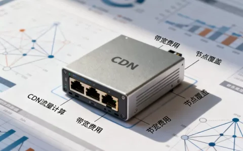 CDN价格怎么算？CDN计费方式有哪些