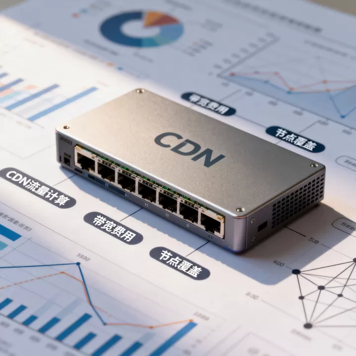 CDN价格怎么算?CDN计费方式有哪些 CDN价格怎么算?CDN计费方式有哪些