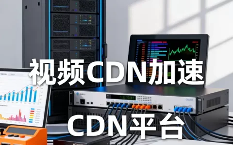 视频cdn加速是什么？视频cdn加速哪个平台好？