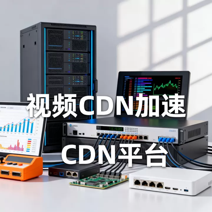 视频cdn加速是什么？视频cdn加速哪个平台好？