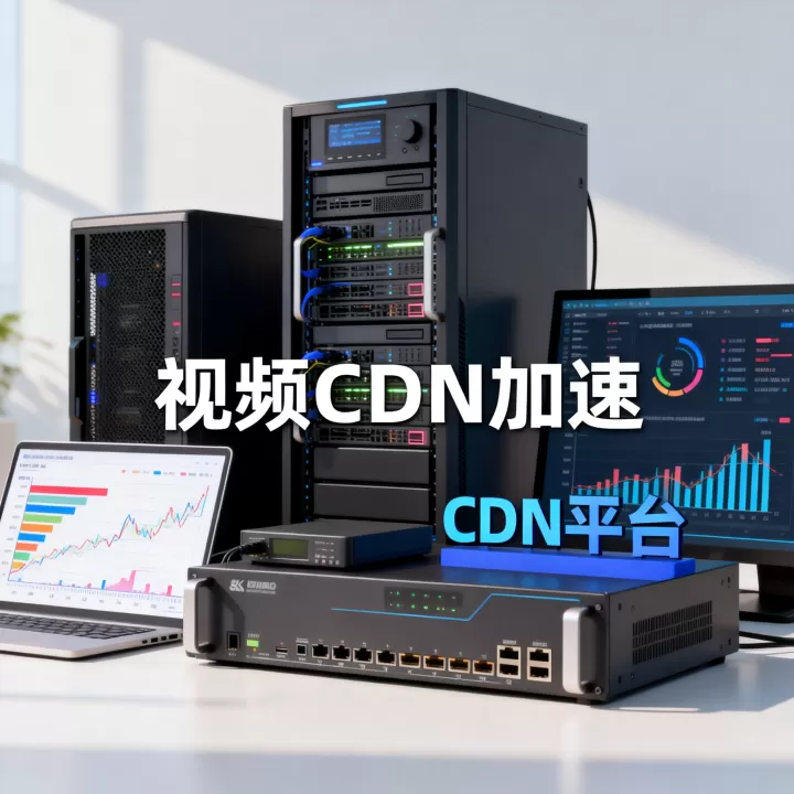 视频cdn加速是什么？视频cdn加速哪个平台好？
