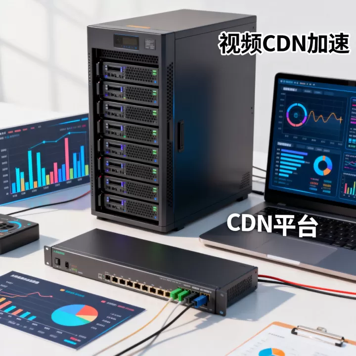 视频cdn加速是什么？视频cdn加速哪个平台好？