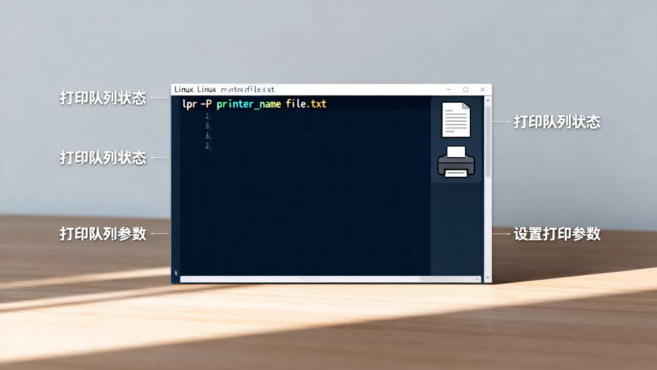 lpr linux命令怎么用,是什么? lpr linux命令怎么用,是什么?
