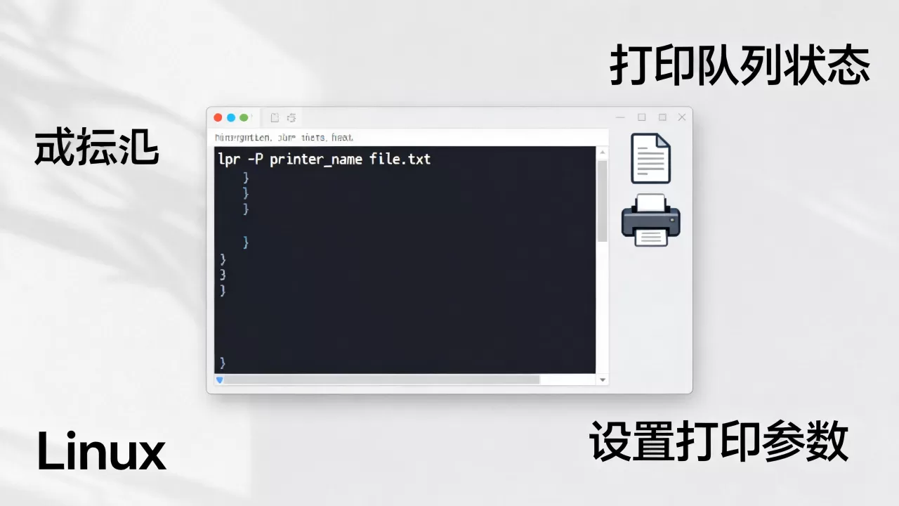 lpr linux命令怎么用,是什么? lpr linux命令怎么用,是什么?