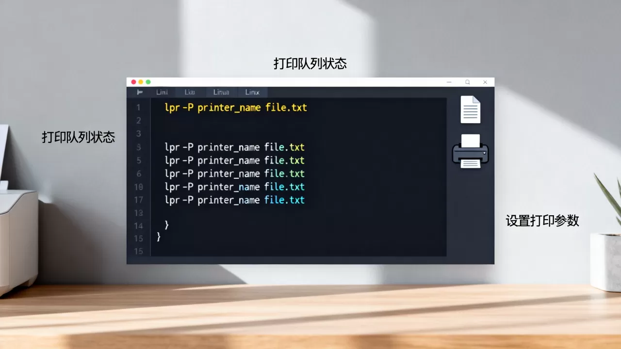 lpr linux命令怎么用,是什么? lpr linux命令怎么用,是什么?