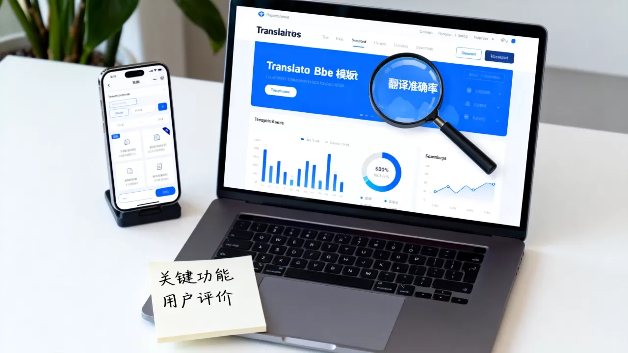 翻译网站模板怎么选才不会踩坑,哪个好用? 翻译网站模板怎么选才不会踩坑,哪个好用?