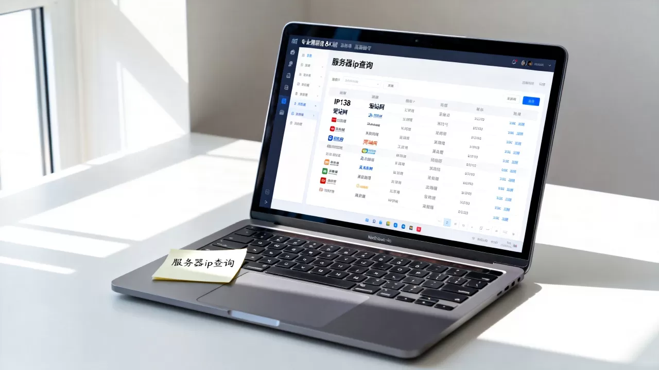 服务器ip查询网站有哪些?,哪个网站最准确 服务器ip查询网站有哪些?,哪个网站最准确