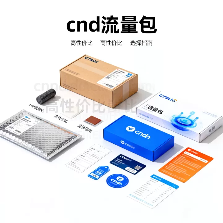 cdn流量包怎么选?cdn流量包哪个性价比高 cdn流量包怎么选?cdn流量包哪个性价比高
