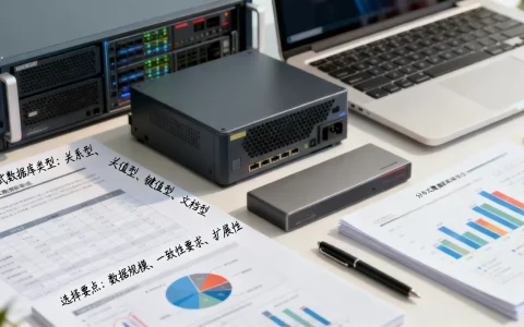 分布式数据库解决方案有哪些类型，怎么选？