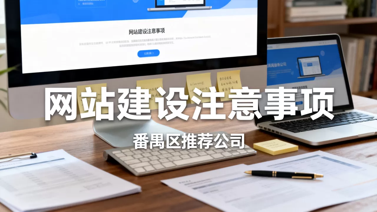 番禺区网站建设需要注意哪些事项,哪家好? 番禺区网站建设需要注意哪些事项,哪家好?
