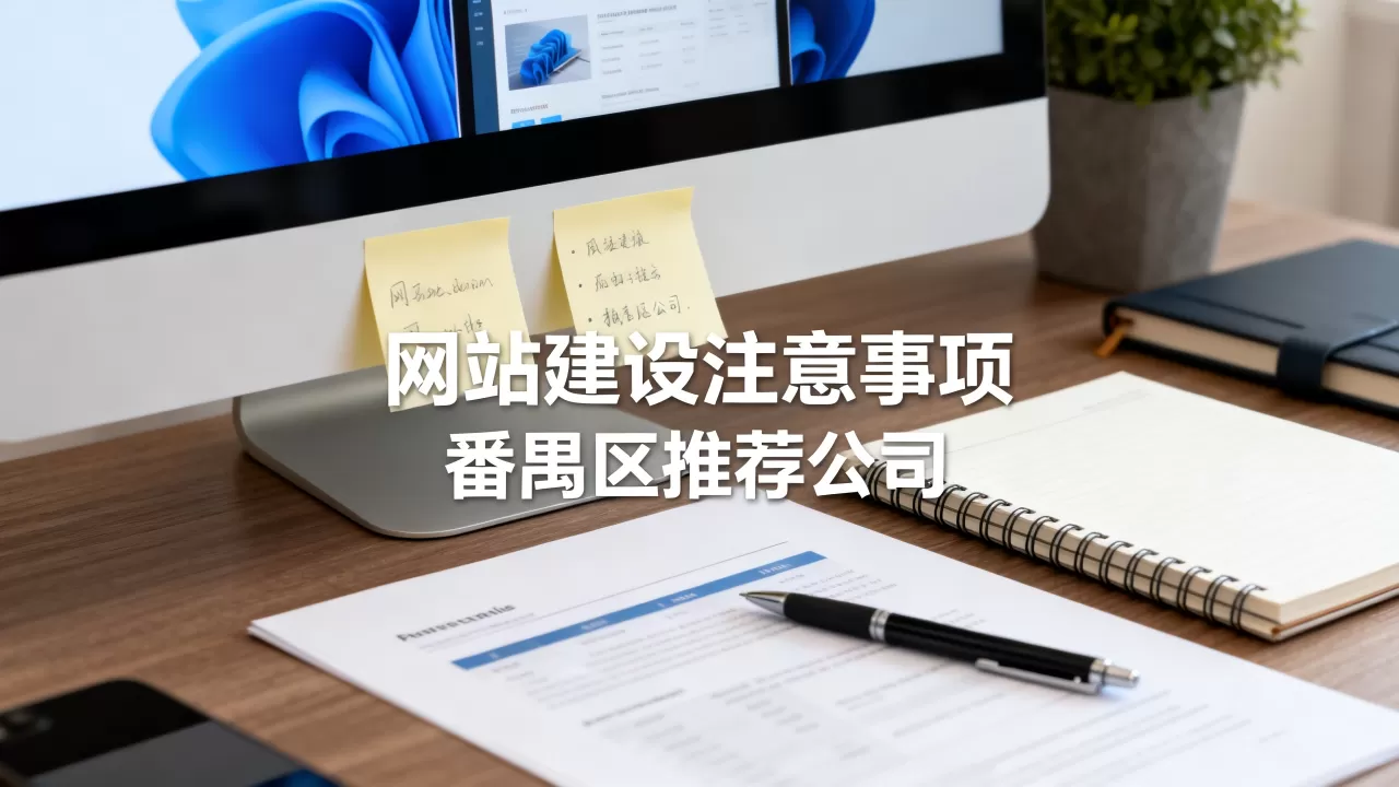 番禺区网站建设需要注意哪些事项,哪家好? 番禺区网站建设需要注意哪些事项,哪家好?