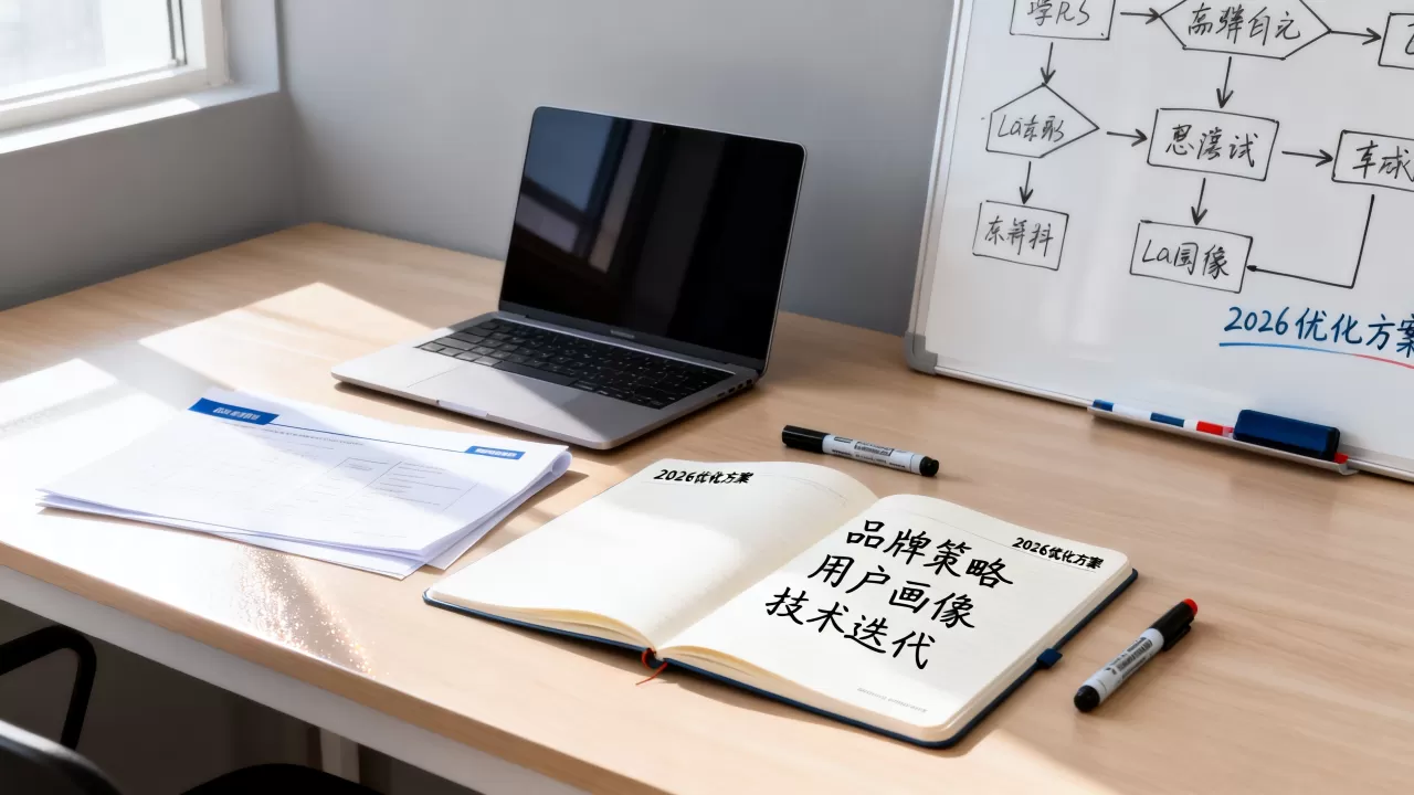 大模型品牌优化2026方法有哪些?,具体怎么做? 大模型品牌优化2026方法有哪些?,具体怎么做?