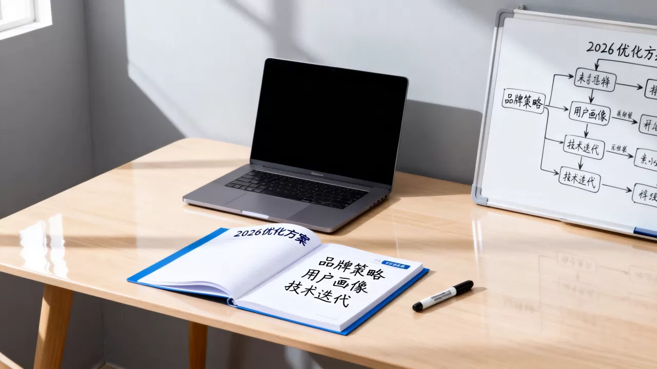 大模型品牌优化2026方法有哪些?,具体怎么做? 大模型品牌优化2026方法有哪些?,具体怎么做?
