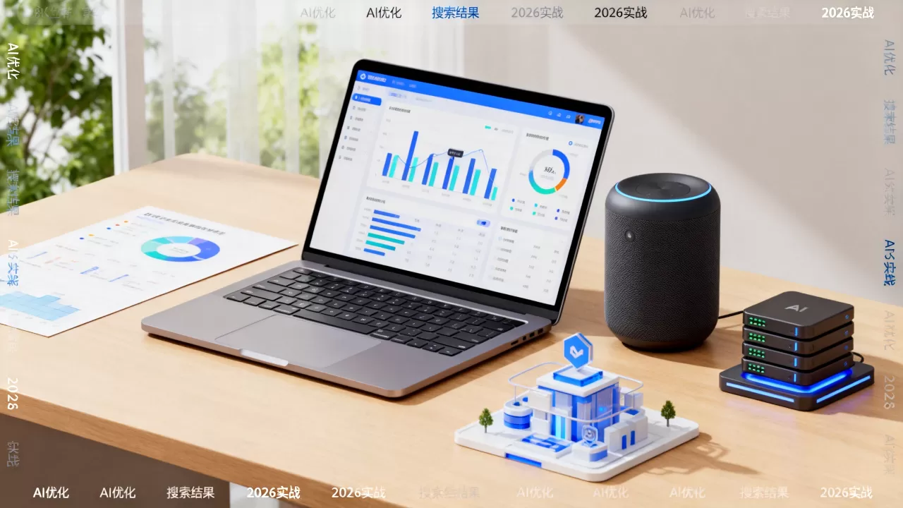 AI搜索结果优化2026实战怎么做?, 效果如何? AI搜索结果优化2026实战怎么做?, 效果如何?