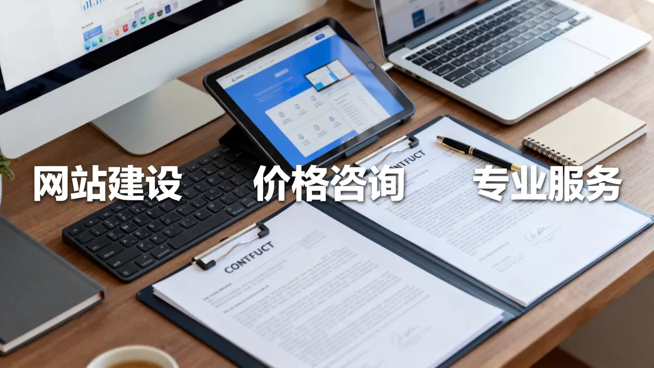 番禺建网站需要多少钱？，哪家建站公司靠谱？