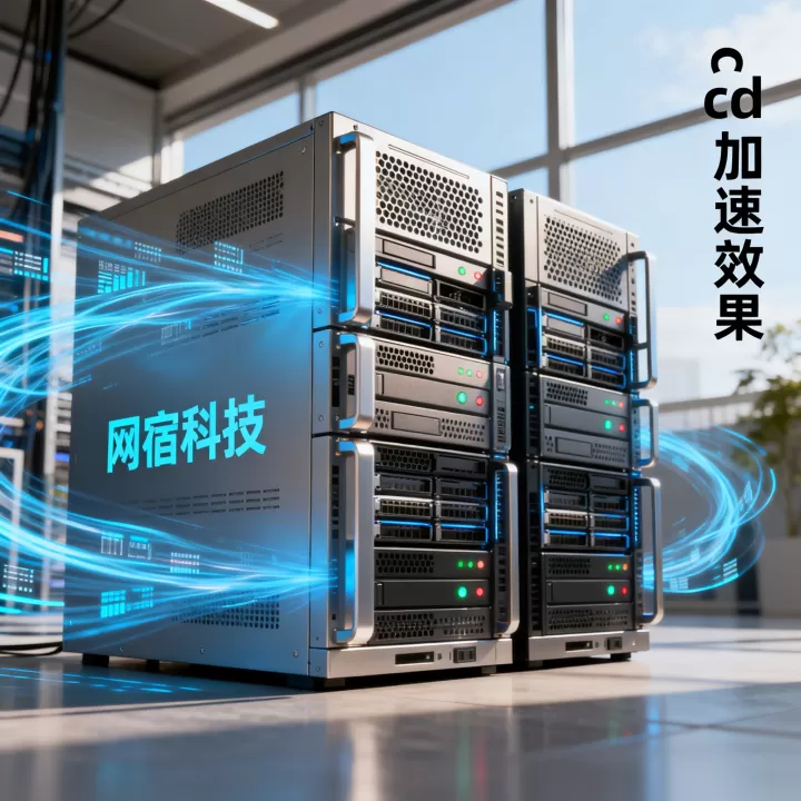 网宿科技cdn加速效果怎么样？，cdn加速哪家好