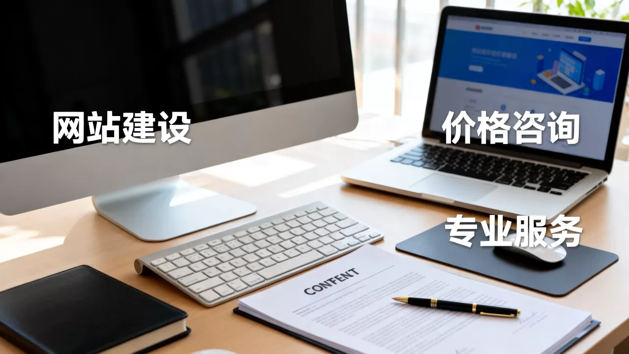 番禺建网站需要多少钱？，哪家建站公司靠谱？