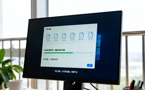 File域的主要作用是什么？，File域有哪些常见问题？