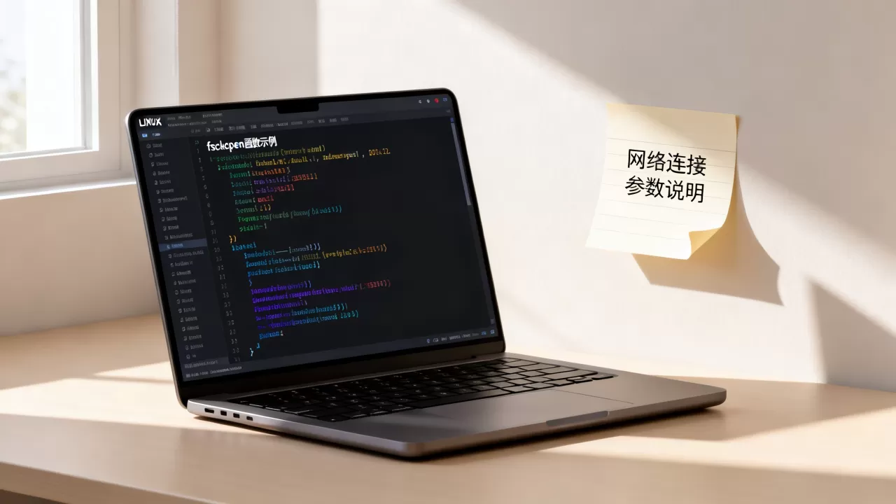 fsockopen在Linux中怎么用,有什么作用 fsockopen在Linux中怎么用,有什么作用