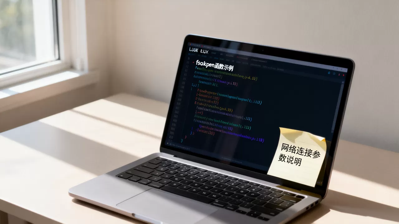 fsockopen在Linux中怎么用,有什么作用 fsockopen在Linux中怎么用,有什么作用