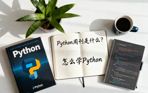 Python周刊是什么？，怎么学Python