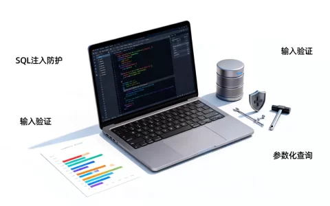 如何从产品设计防SQL注入？，有哪些最佳实践？