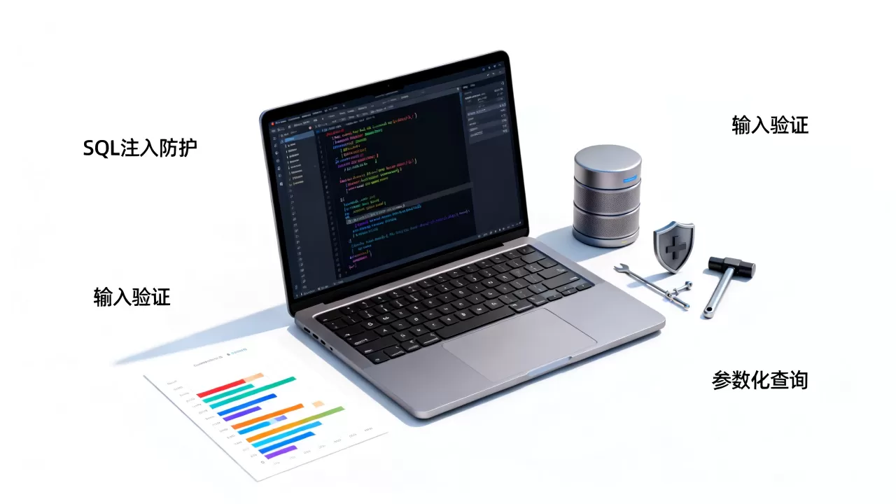 如何从产品设计防SQL注入?,有哪些最佳实践? 如何从产品设计防SQL注入?,有哪些最佳实践?