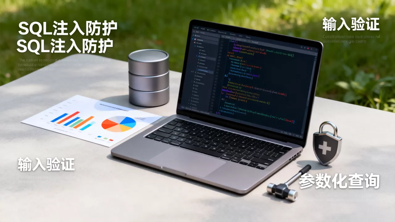 如何从产品设计防SQL注入?,有哪些最佳实践? 如何从产品设计防SQL注入?,有哪些最佳实践?