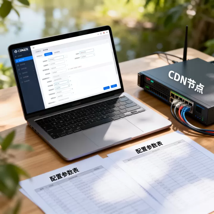 cdn图是什么?cdn图怎么配置才能加速网站加载速度? cdn图是什么?cdn图怎么配置才能加速网站加载速度?