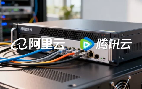 服务器网站怎么选才靠谱，有哪些推荐品牌？