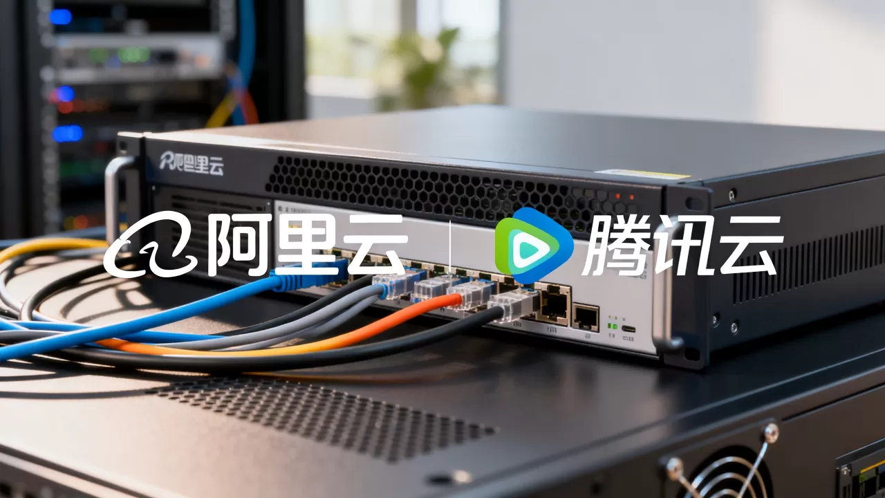 服务器网站怎么选才靠谱，有哪些推荐品牌？