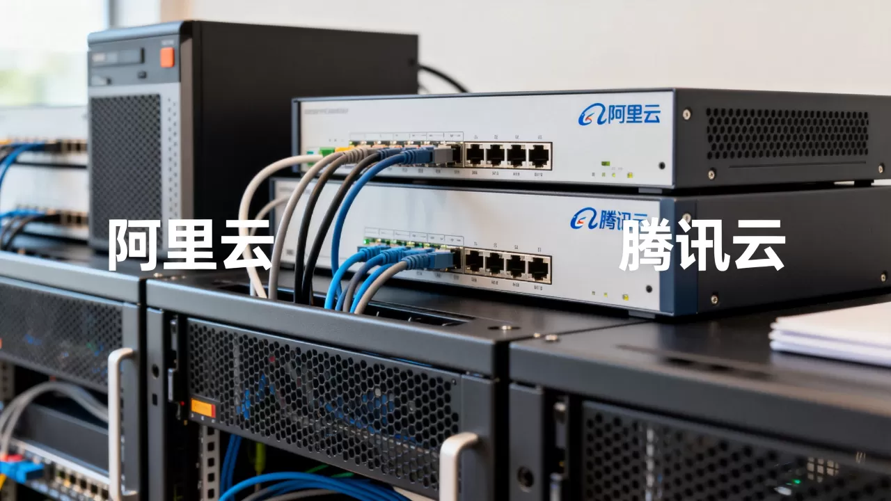 服务器网站怎么选才靠谱，有哪些推荐品牌？