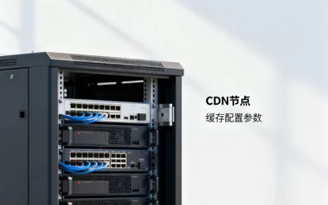 如何使用CDN加速网站速度？，CDN缓存配置怎么优化？