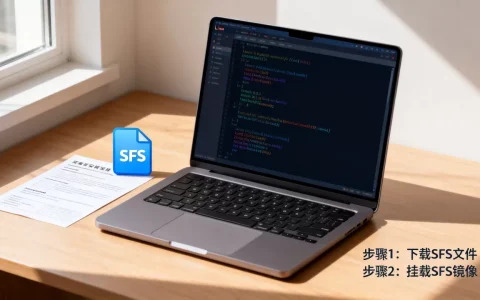 linux sfs是什么，安装步骤有哪些？
