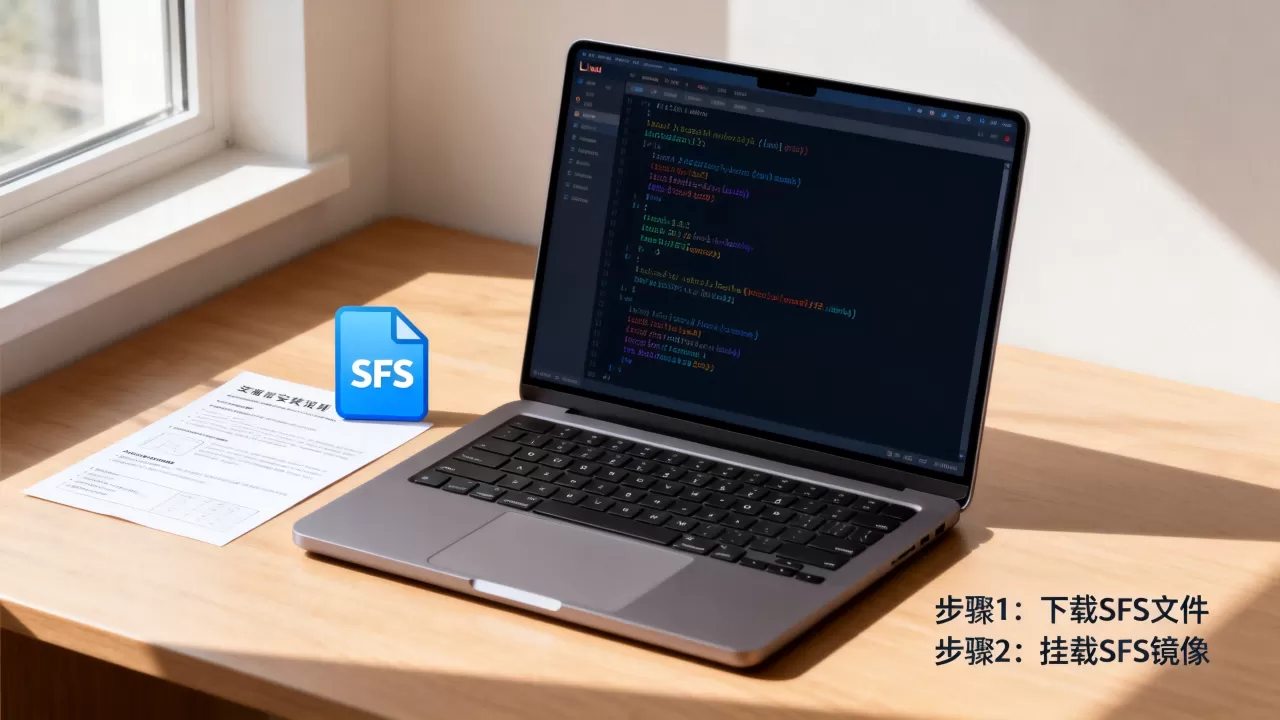 linux sfs是什么,安装步骤有哪些? linux sfs是什么,安装步骤有哪些?