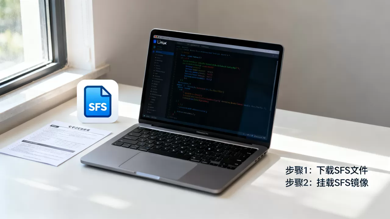 linux sfs是什么,安装步骤有哪些? linux sfs是什么,安装步骤有哪些?