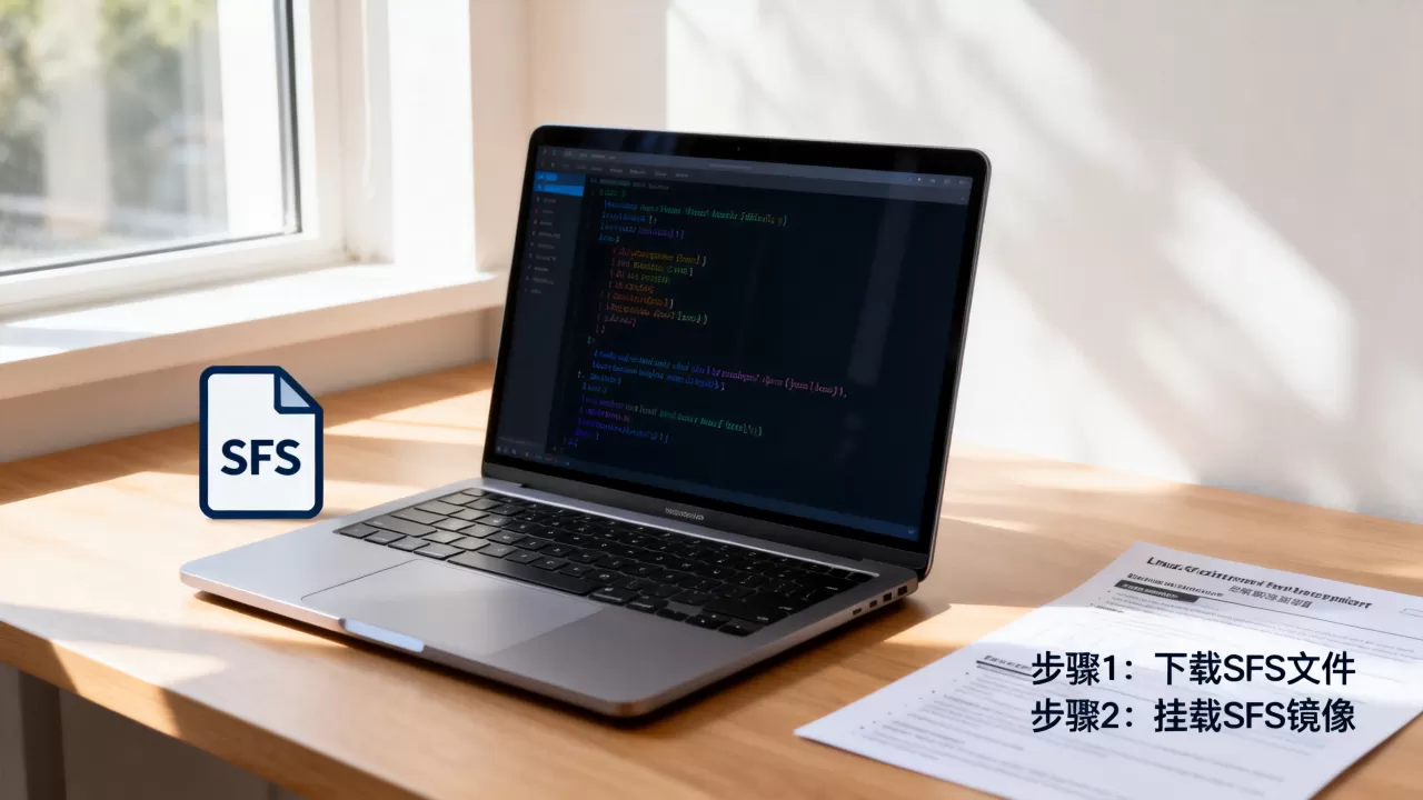 linux sfs是什么,安装步骤有哪些? linux sfs是什么,安装步骤有哪些?