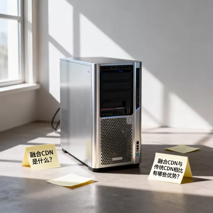 融合CDN是什么?,融合CDN与传统CDN相比有哪些优势? 融合CDN是什么?,融合CDN与传统CDN相比有哪些优势?
