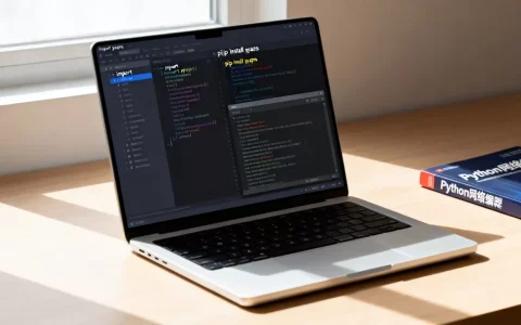 pyapns python是什么，怎么安装？