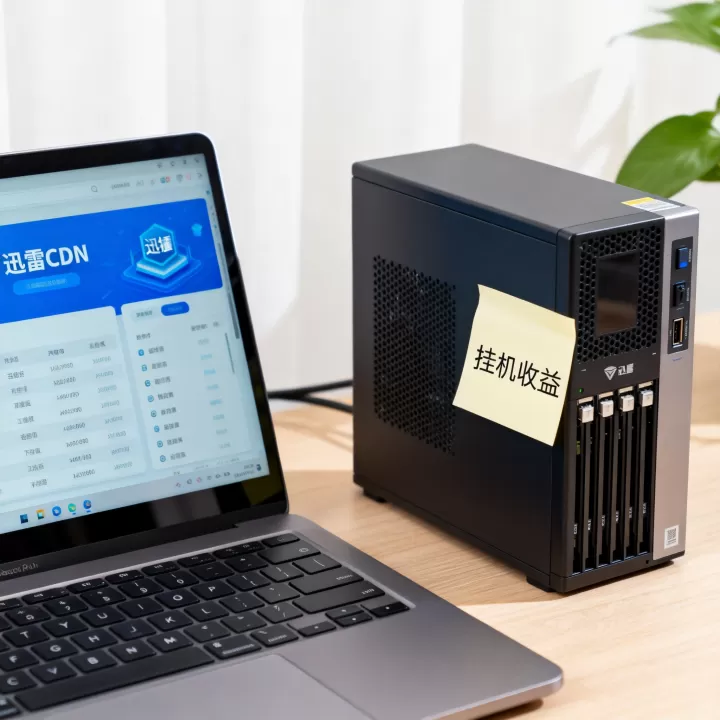 迅雷cdn怎么赚钱?迅雷cdn挂机收益高吗? 迅雷cdn怎么赚钱?迅雷cdn挂机收益高吗?