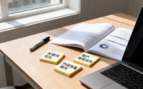 AI搜索排名优化有哪些最新策略？，怎么操作？
