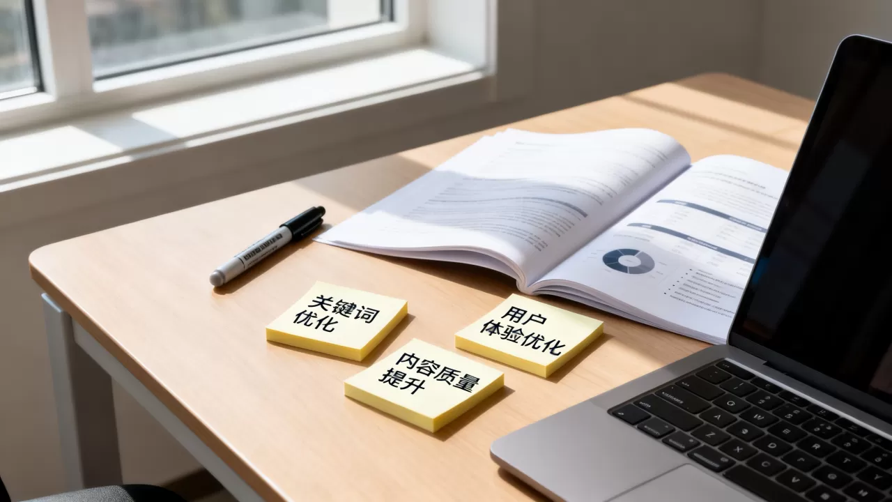 AI搜索排名优化有哪些最新策略？，怎么操作？