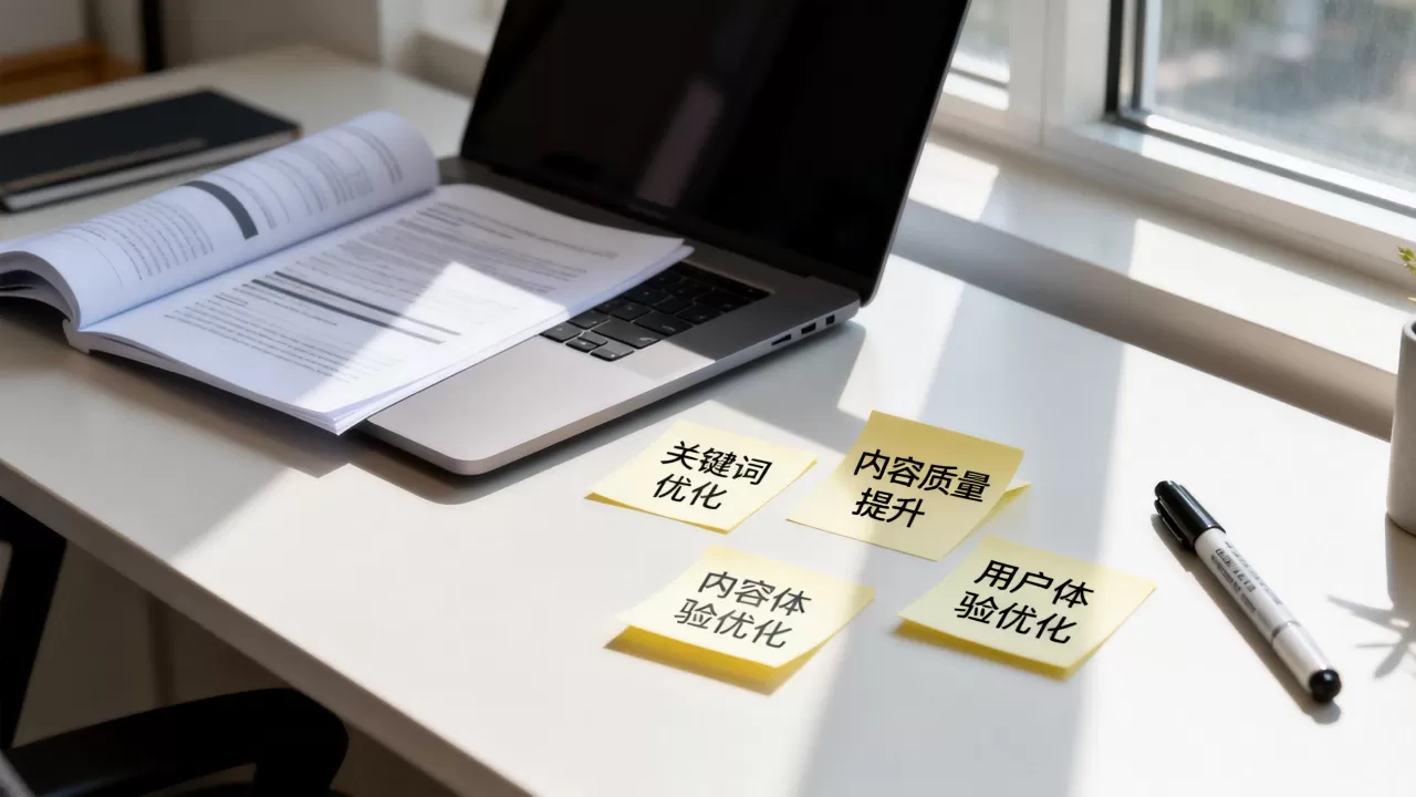 AI搜索排名优化有哪些最新策略？，怎么操作？