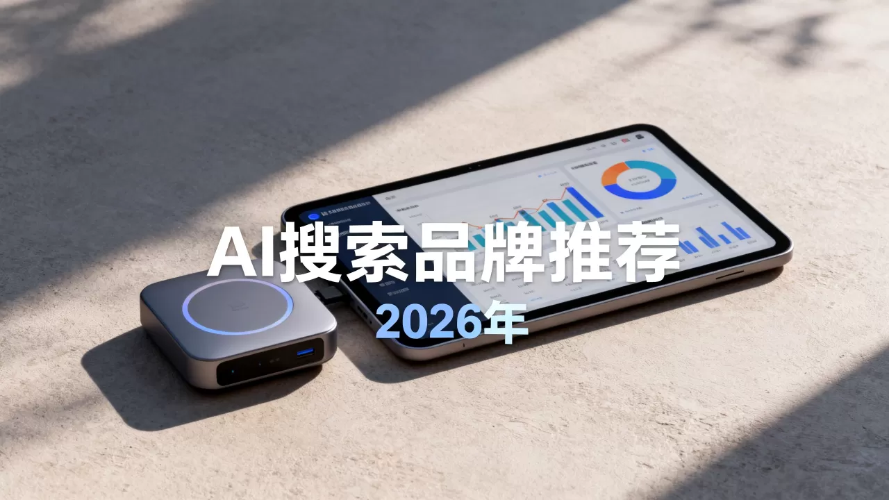 2026年AI搜索品牌推荐方法怎么选?,哪个品牌好 2026年AI搜索品牌推荐方法怎么选?,哪个品牌好