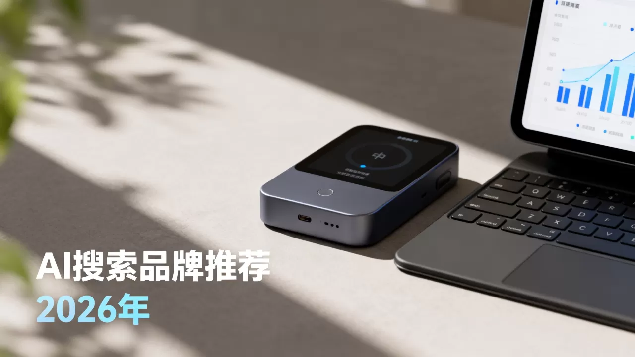 2026年AI搜索品牌推荐方法怎么选?,哪个品牌好 2026年AI搜索品牌推荐方法怎么选?,哪个品牌好