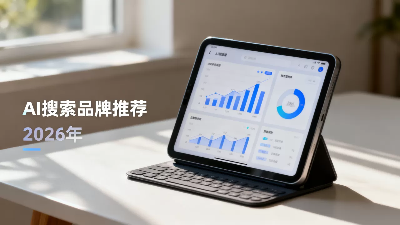 2026年AI搜索品牌推荐方法怎么选?,哪个品牌好 2026年AI搜索品牌推荐方法怎么选?,哪个品牌好