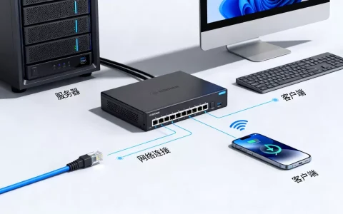 服务器客户端架构是什么？，有哪些优缺点？