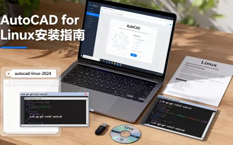 Linux系统支持AutoCAD吗？，怎么安装