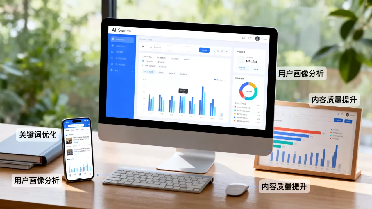 AI搜索品牌曝光有哪些最新技巧?,怎么做? AI搜索品牌曝光有哪些最新技巧?,怎么做?
