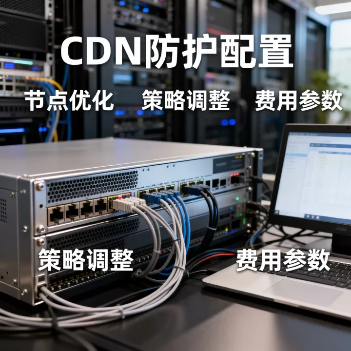 公司网站CDN防护怎么配置效果最好?cdn防护一个月多少钱 公司网站CDN防护怎么配置效果最好?cdn防护一个月多少钱